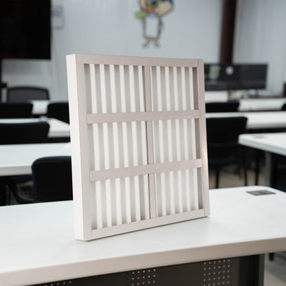 2" Filters [Year-Supply]