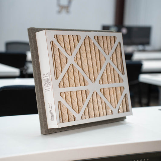 3" Filters [Year-Supply]
