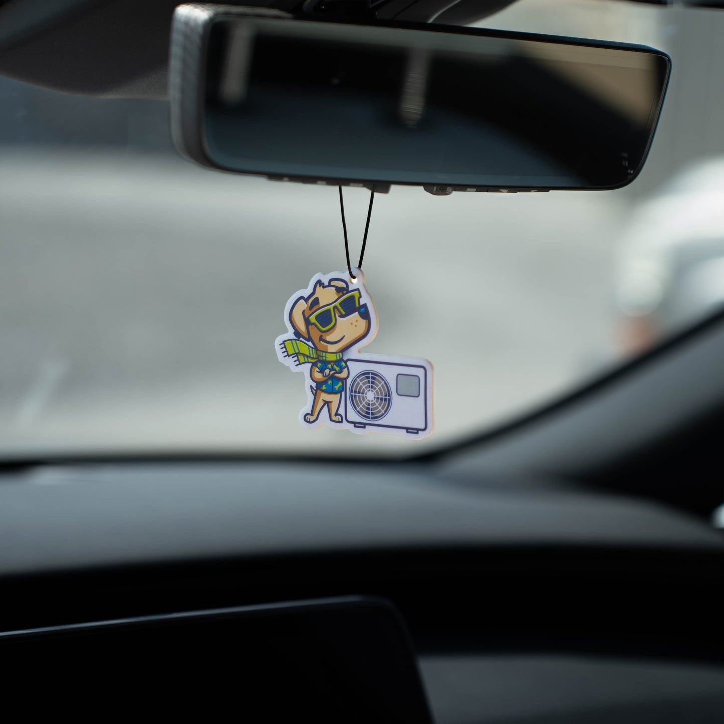 Way Cool Air Refreshers (Pack of 5)