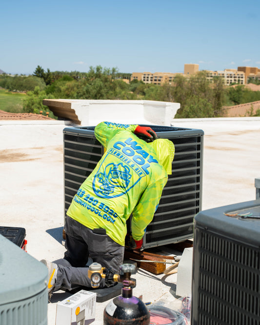 Way Cool Fishing Long Sleeve