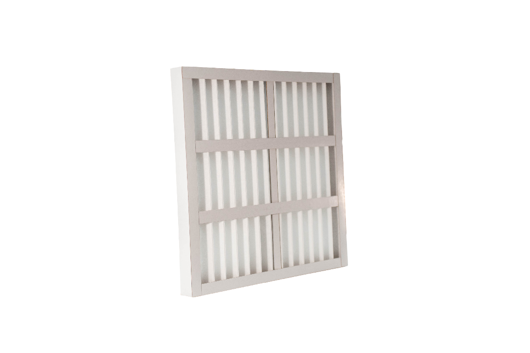 2" Filters [Year-Supply]