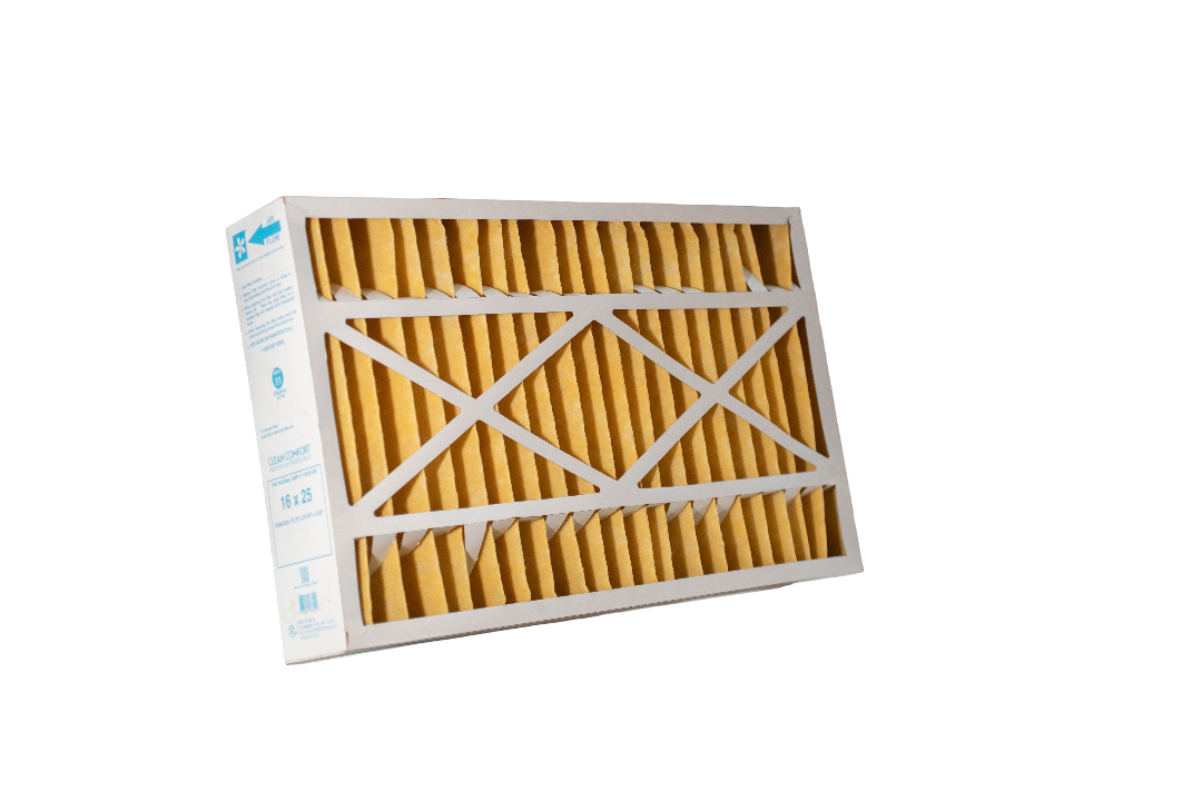 4" Filters [Year-Supply]